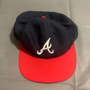 Atlanta Braves Hat